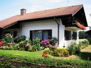 Ferienwohnung Knittler, Waging Am See
